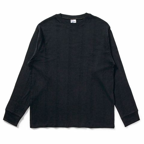 Panel-rib L/S Tee 奢եå 142Cʥ֥åˡRobert P. MillerTġ