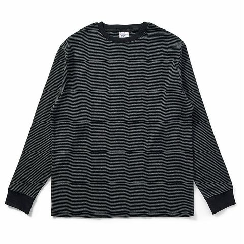 Panel-rib L/S Tee 奢եå 142Cʥ㥳ˡRobert P. MillerTġ