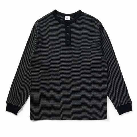 Panel-rib H/N Tee 奢եå 143Cʥ㥳륰졼ˡRobert P. MillerTġ