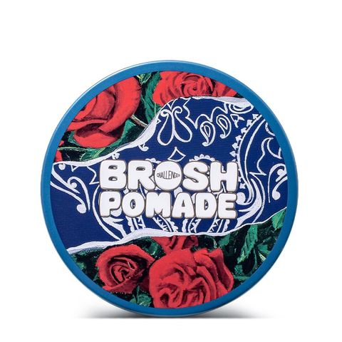 【卸売】BROSH × CHALLENGER POMADE／BROSH（ポマード）