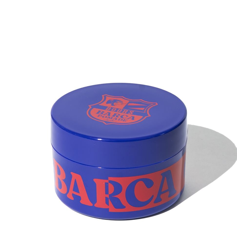 ワールドポマード バルセロナ BARCA （限定生産）／DOORS（ポマード