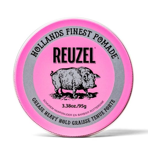 Reuzel Pink Pomade��REUZEL_A�ʥݥޡ��ɡ�
