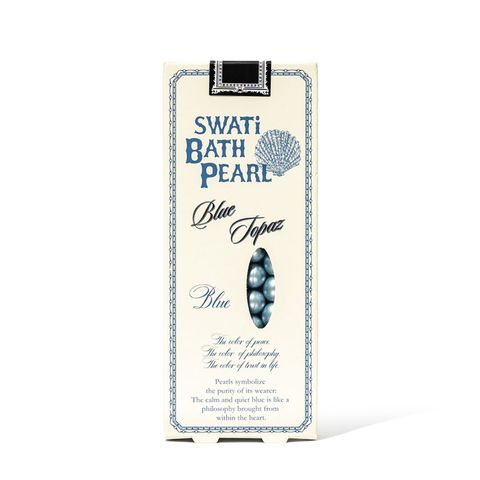 BATH PEARL BLUE (S)��SWATi������ޡ�