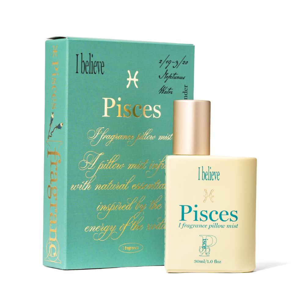 pillow mist Pisces (魚座)/I fragrance(ピローミスト) | カテゴリ pillow mist Pisces (魚座)/I fragrance(ピローミスト) | カテゴリ