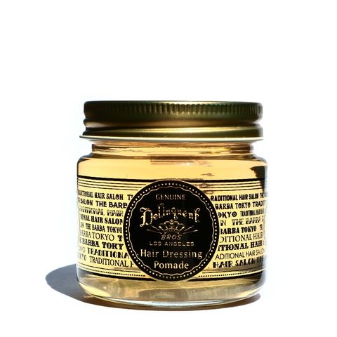 【卸売】THE BARBA TOKYOオリジナルポマード CP／BARBA（ポマード）