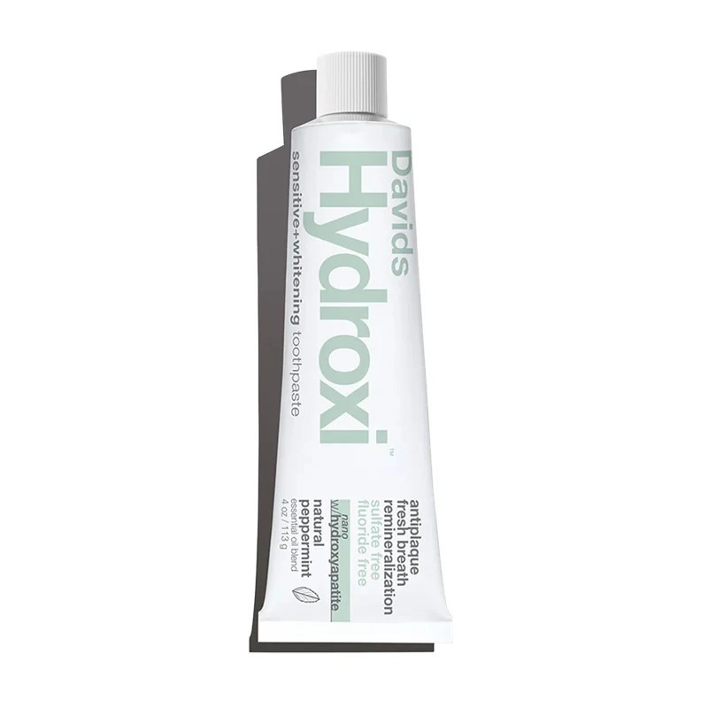 Hydroxi ホワイトニングトゥースペースト（センシティブ）113g／Davids