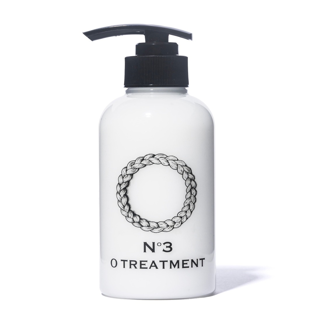 オー・トリートメント No.3 500g O TREATMENT No.3／O Skin＆Hair（トリートメント） | カテゴリ