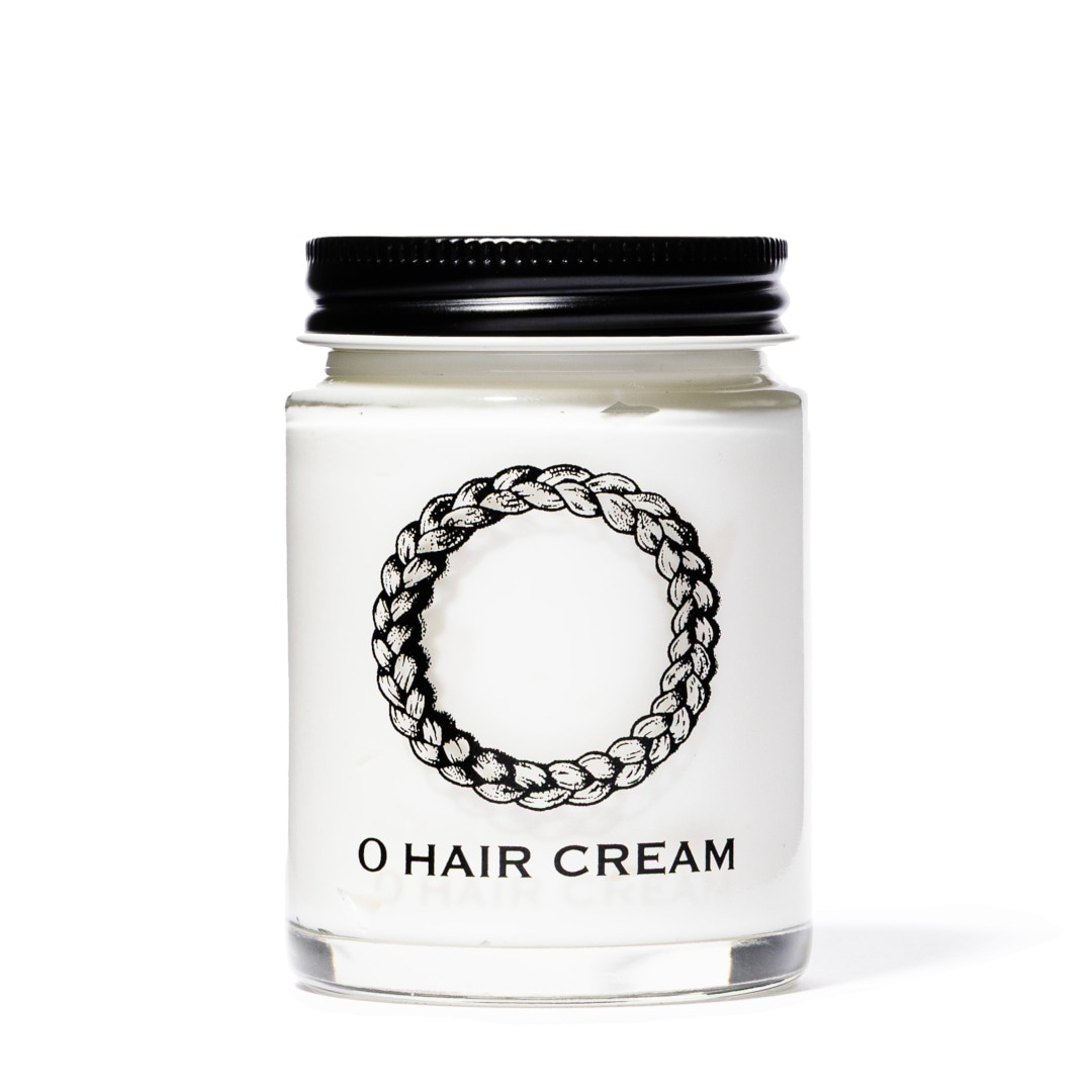 O HAIR CREAM／O Skin＆Hair（ヘアクリーム） | カテゴリ,ヘア