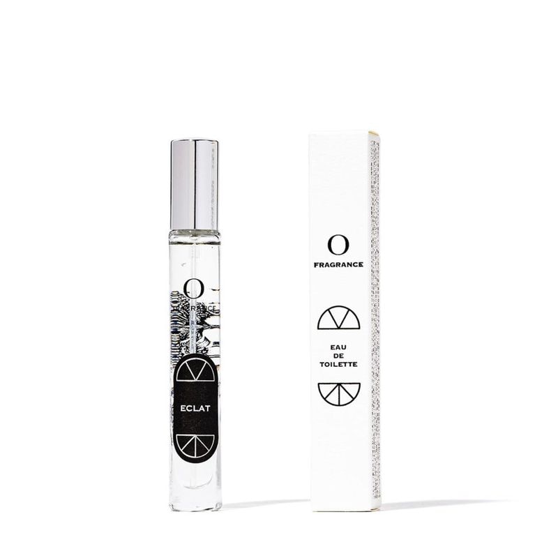 O FRAGRANCE 01 ?clat（エクラ）／O Skin＆Hair（ボディフレグランス
