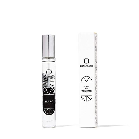 O FRAGRANCE 02 Blanc�ʥ֥��ˡ�O Skin��Hair�ʥܥǥ��ե쥰��󥹡�