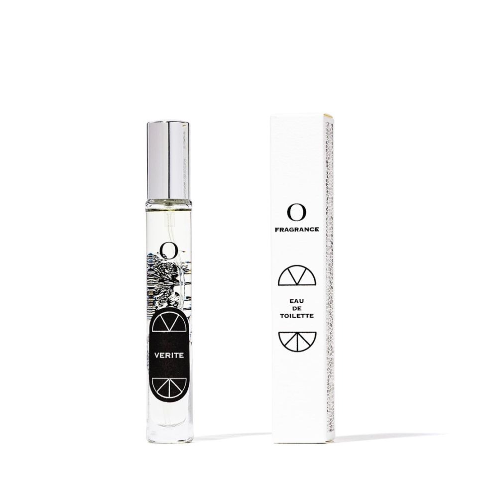 O FRAGRANCE 03 V?rit?（ヴェリテ）／O Skin＆Hair（ボディ