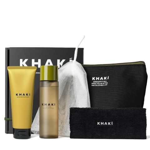 シカゴ シティー キット／Aesop（トラベルセット） | カテゴリ,ギフト