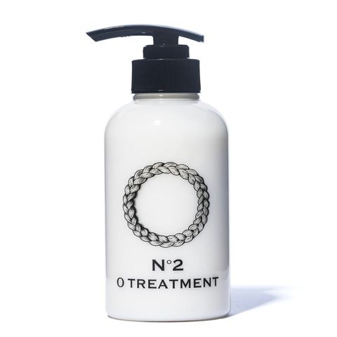 �ڲ����O TREATMENT No.2��O Skin��Hair�ʥȥ꡼�ȥ��ȡ�