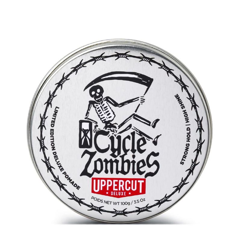 �ڿ��̸��ꥳ��ܥ����ƥ��CYCLE ZONBIES �ǥ�å����ݥޡ��ɡ�UPPERCUT�ʥݥޡ��ɡ�