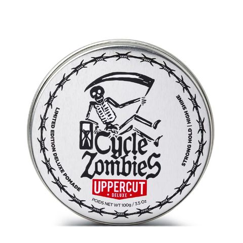 BROSH BEARD BALM／BROSH（髭用＆アフターシェービングバーム