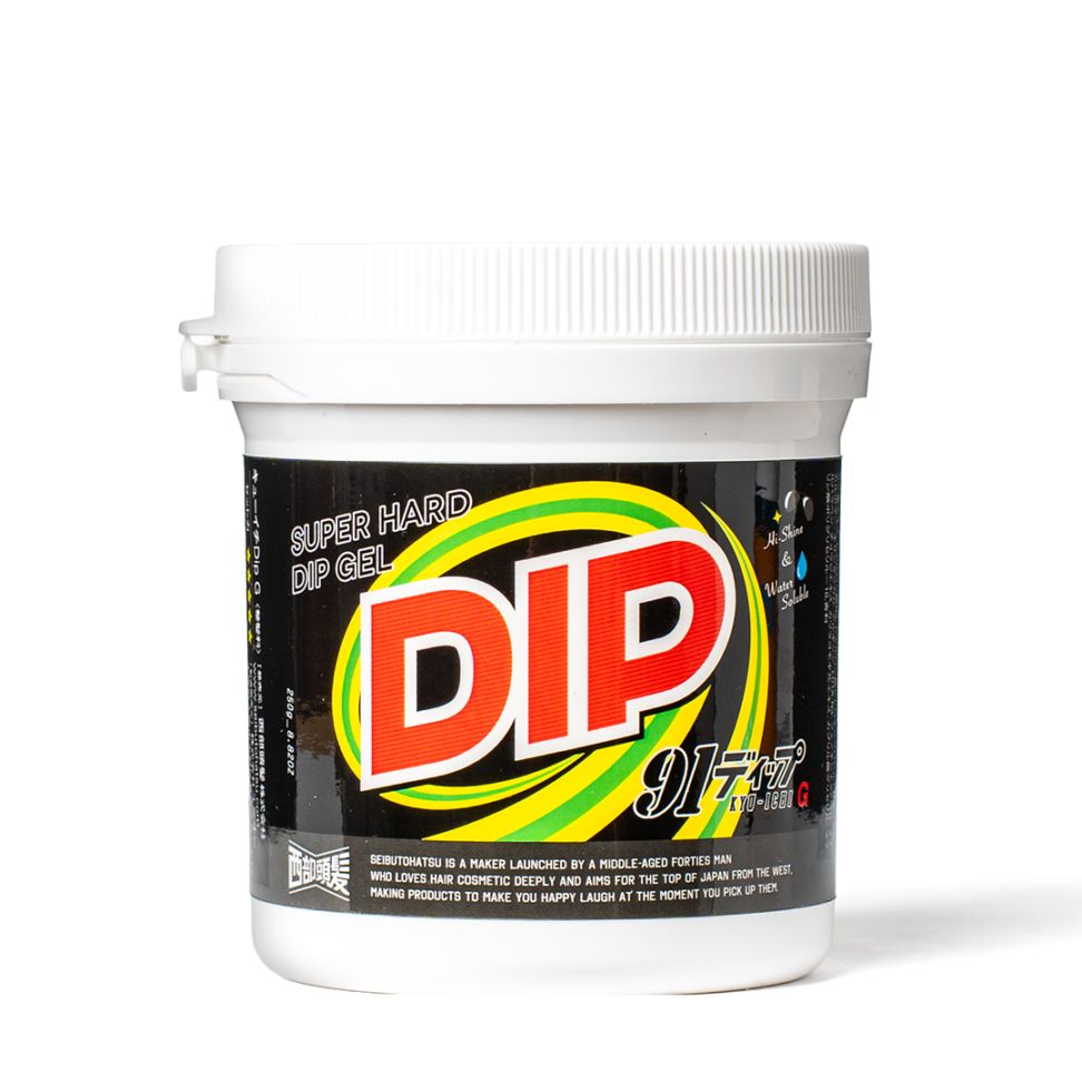 スタイリング剤 pipipi 91DIP G／西部頭髪（ジェル） | カテゴリ,ヘアスタイリング,ジェル