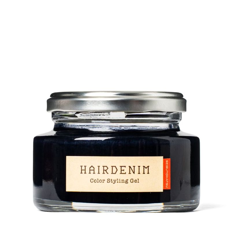 ヘアデニム／西部頭髪（カラーワックス） | すべての商品 | DRESSKIN