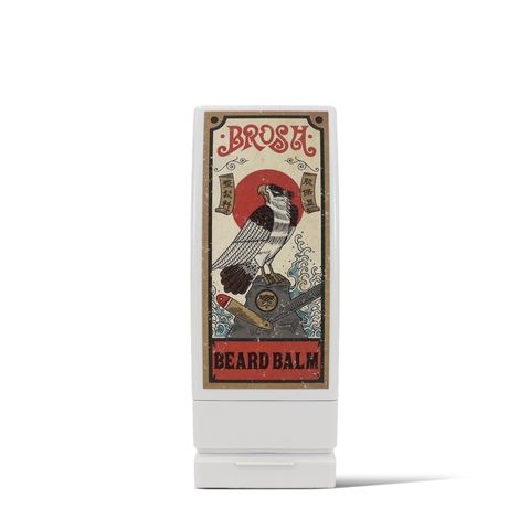 【卸売】BROSH BEARD BALM／BROSH（髭用＆アフターシェービングバーム）