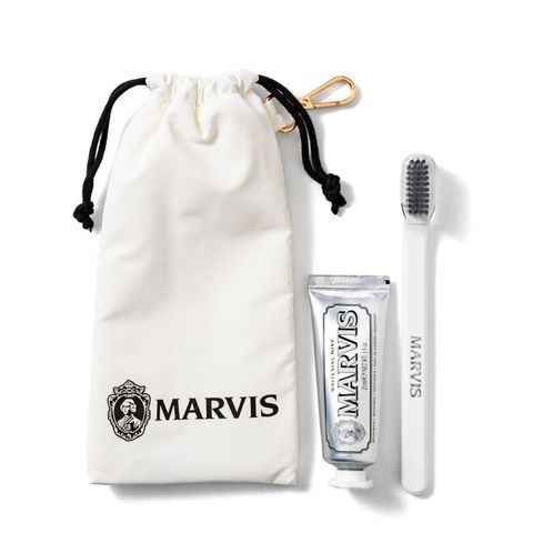 THE WHITE JETSETTER��MARVIS�ʻ��᤭ʴ��