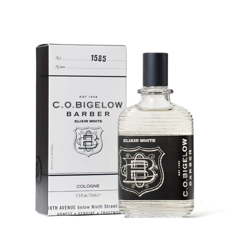 ���ꥯ���� �ۥ磻�� ������C.O.Bigelow�ʹ���