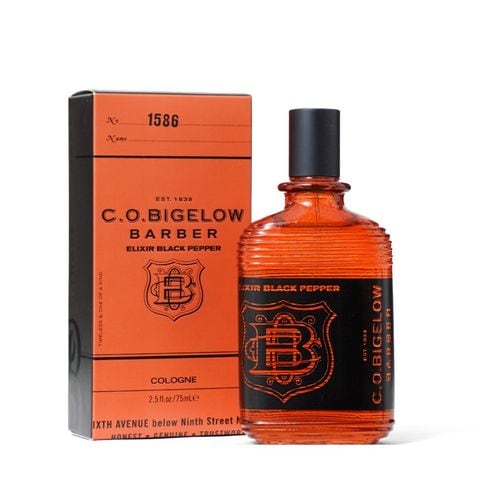 ���ꥯ���� �֥�å��ڥåѡ� ������C.O.Bigelow�ʹ���