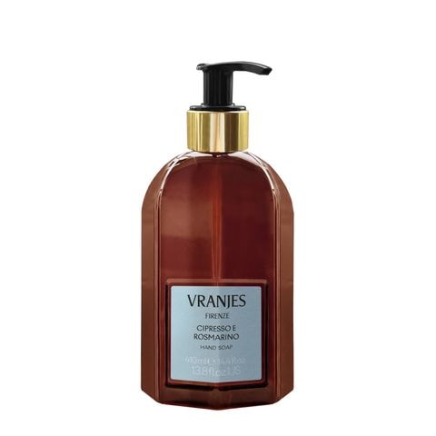 CIPRESSO E ROSMARINO HAND SOAP��DR. VRANJES�ʥϥ�ɥ����ס�