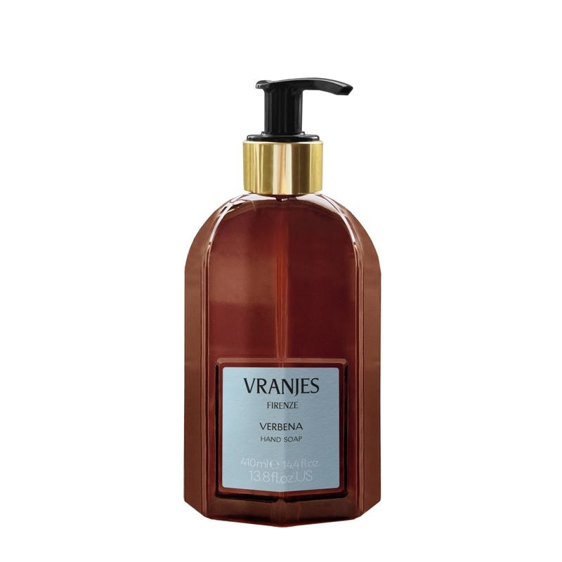 VERBENA HAND SOAP／DR. VRANJES（ハンドソープ） | カテゴリ,ボディ
