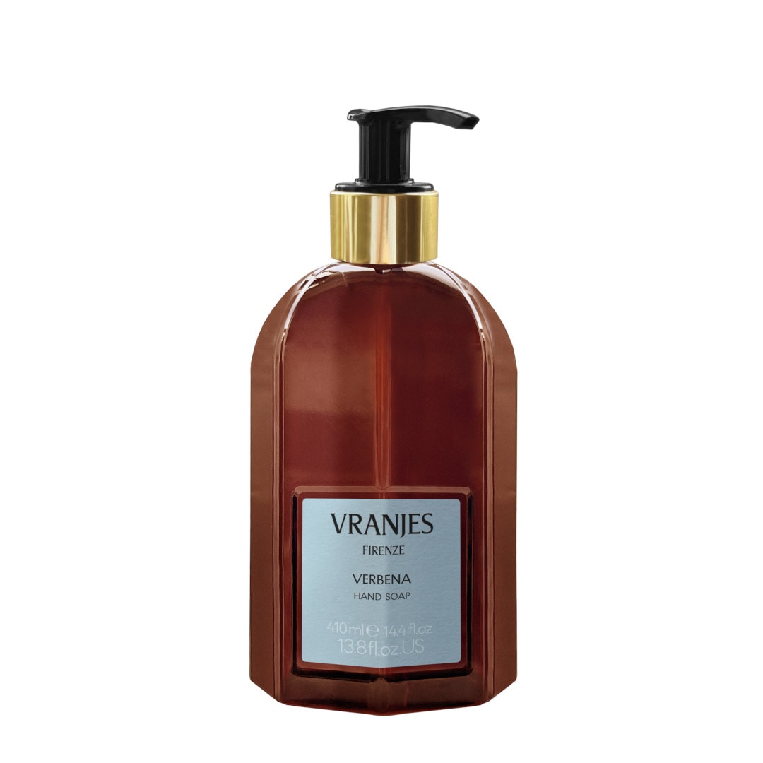 VERBENA HAND SOAP／DR. VRANJES（ハンドソープ） | カテゴリ,ボディ