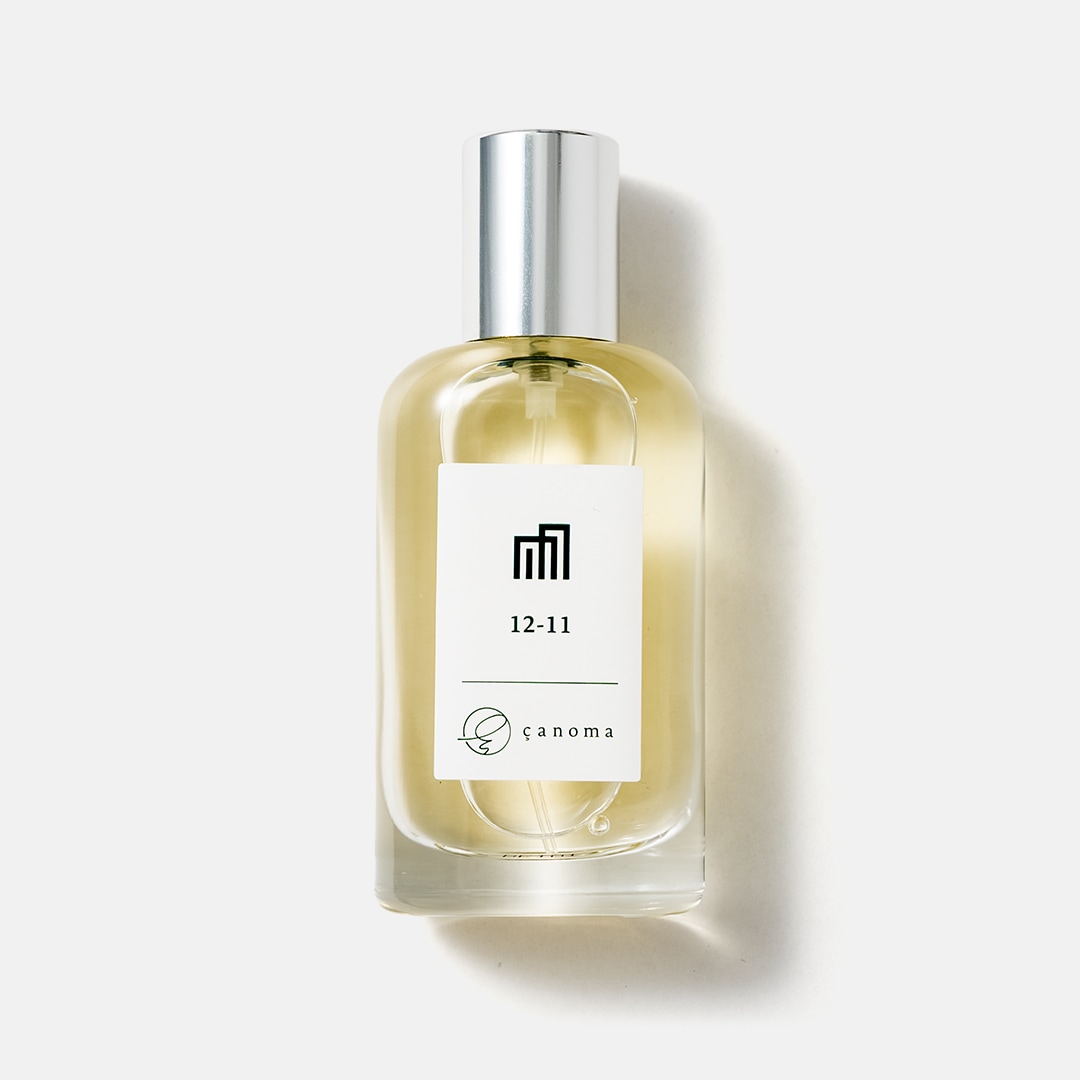 12-11 夕霧 30ml（オードトワレ）／canoma（香水） | カテゴリ,香水