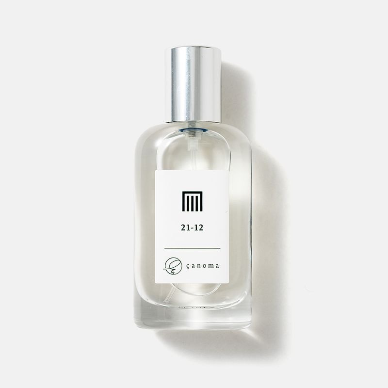 21-12 幻 30ml（オードトワレ）／canoma（香水） | カテゴリ,香水
