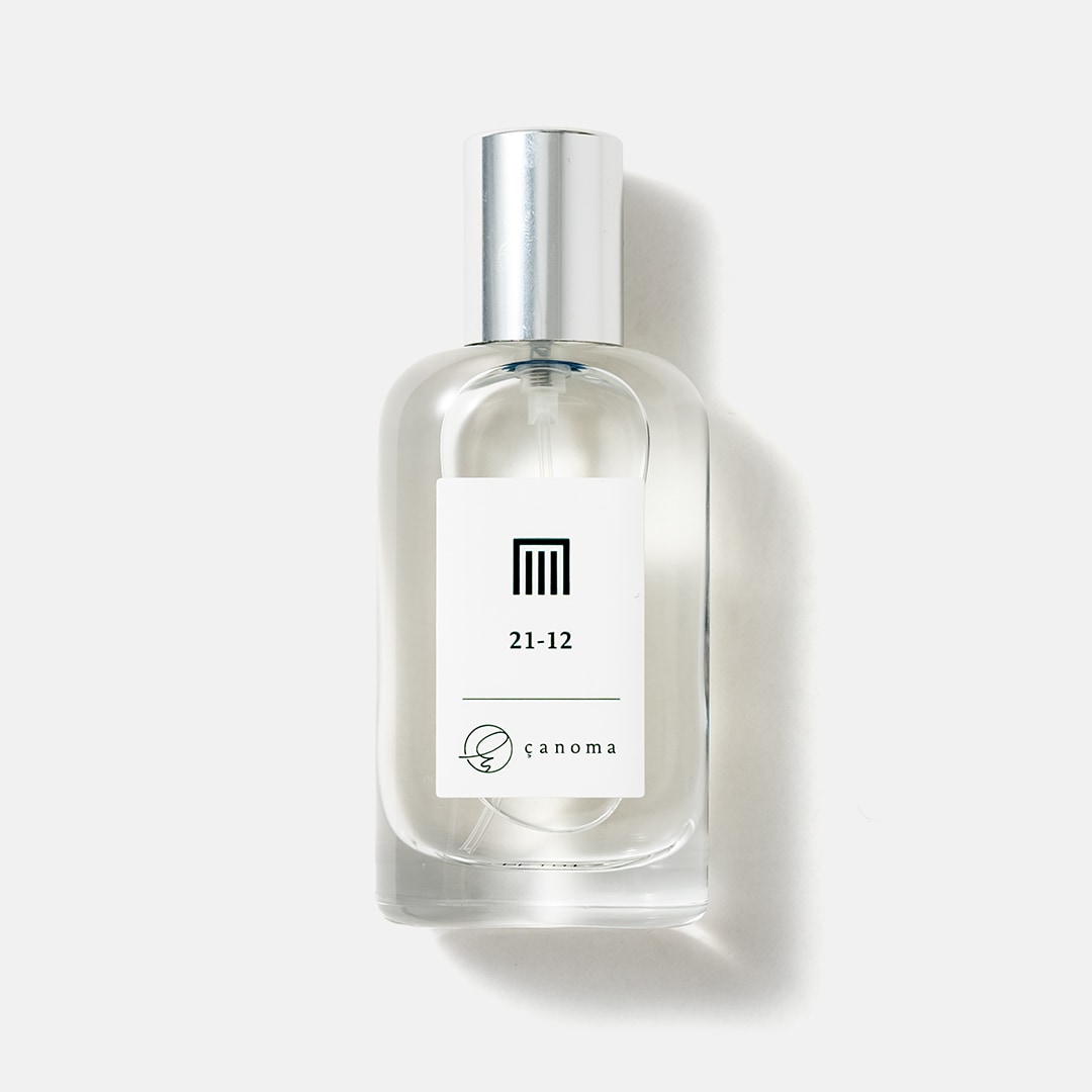 21-12 幻 30ml（オードトワレ）／canoma（香水） | カテゴリ,香水