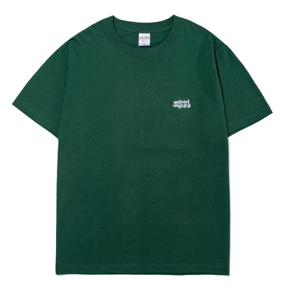 YOU'RE DOING FUCKING GREAT TEE／INN the people（Tシャツ