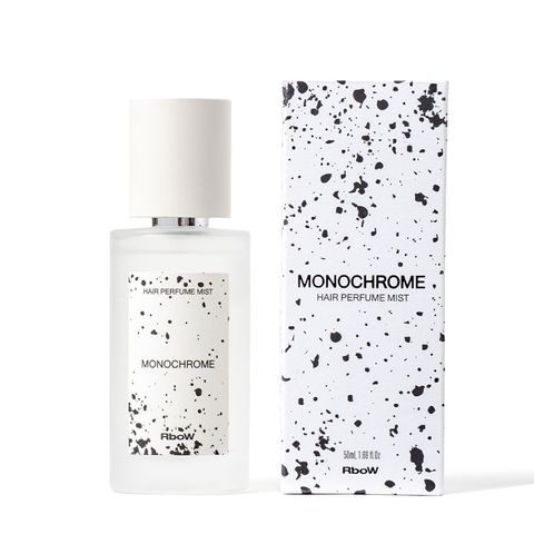 HAIR PERFUME MIST MONOCHROME��RboW�ʥإ��ѥե塼��ߥ��ȡ�