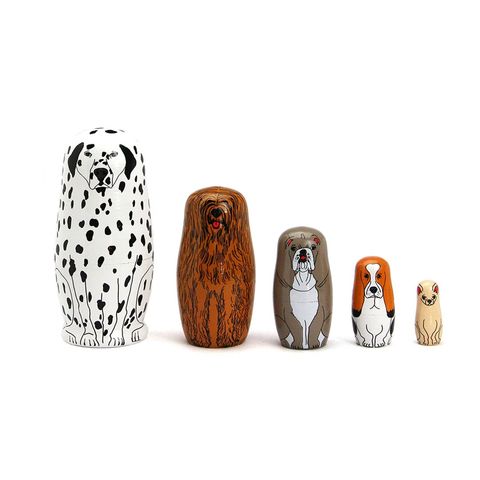 Partners Matryoshka��DETAIL INC.�ʥ��֥�����