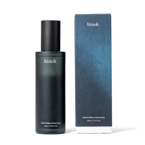 Calm & Balance Room Spray��110mL�ˡ�hinok�ʥ롼�ॹ�ץ졼��