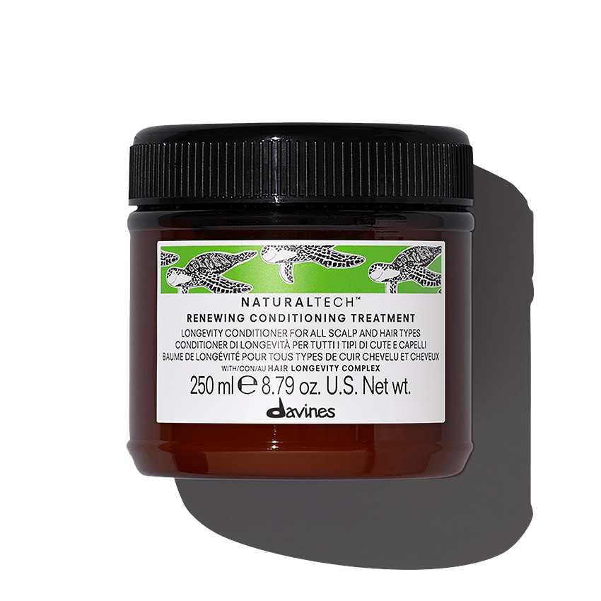 ナチュラルテック コンディショニング トリートメント＜RN＞／davines