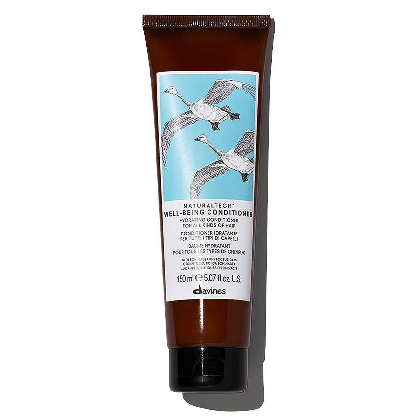 ナチュラルテック コンディショナー＜W＞／davines（コンディショナー