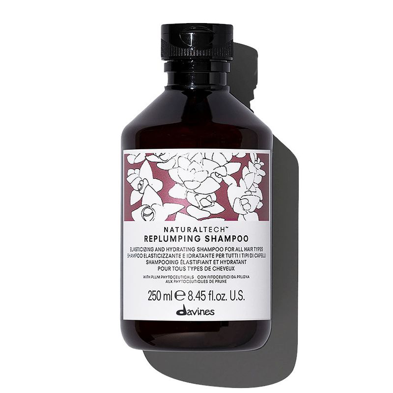 ナチュラルテック シャンプー＜RP＞／davines（シャンプー