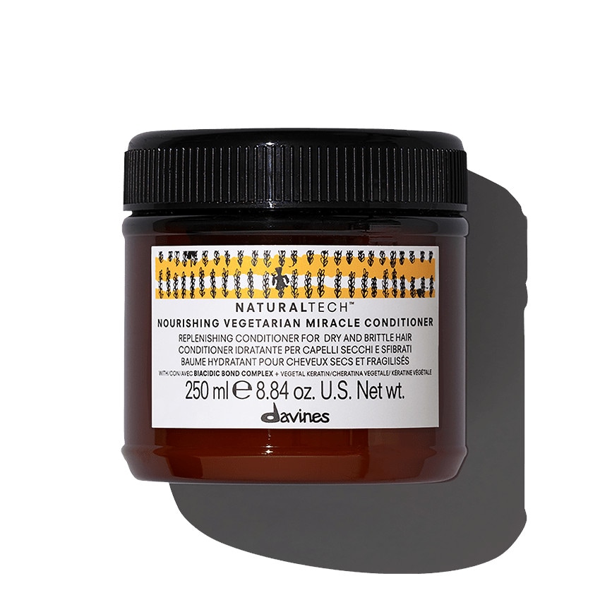 ナチュラルテック コンディショナー＜N＞／davines（コンディショナー