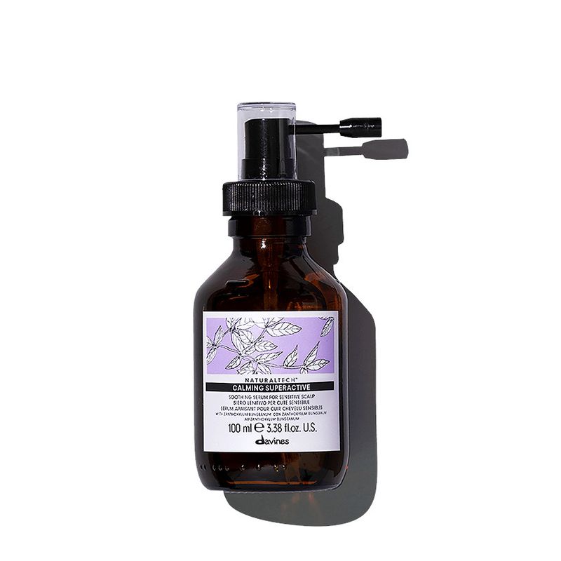 ナチュラルテック コンセントレイト＜C＞／davines（頭皮美容液