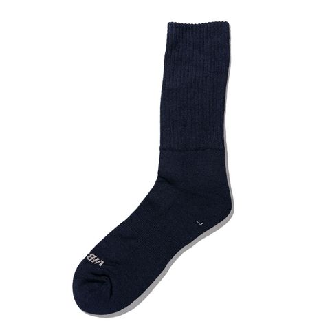 RIB SOCKS L�ʥ������ͥ��ӡ��ˡ�VIBSOX�ʥ��å�����