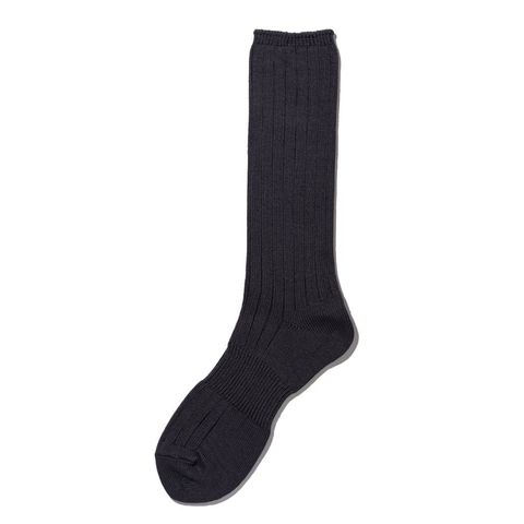 LOOSE RIB SOCKS L�ʥ��㥳����ˡ�VIBSOX�ʥ��å�����