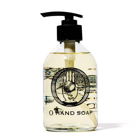 O HAND SOAP��O Skin��Hair�ʥϥ�ɥ����ס�