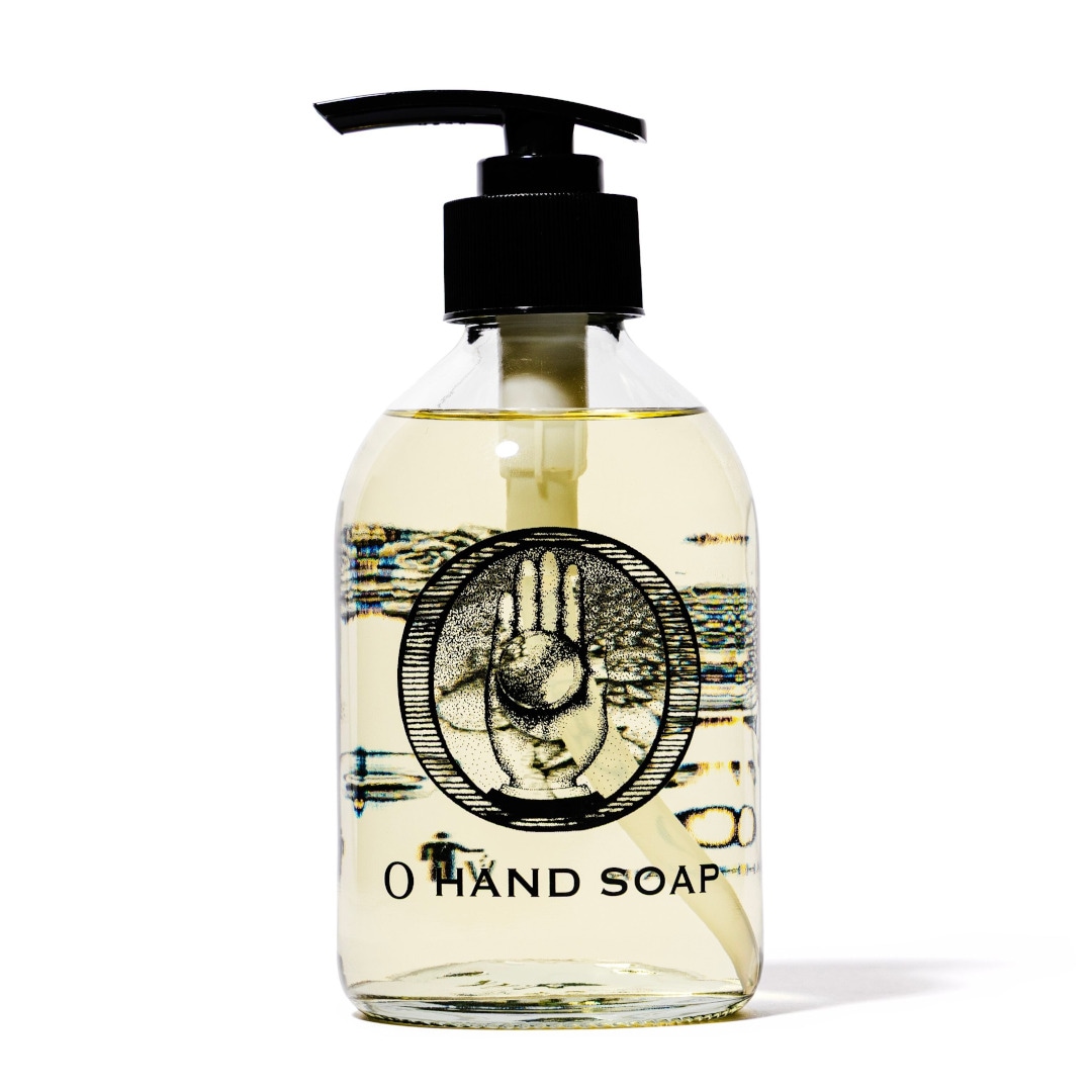 O HAND SOAP／O Skin＆Hair（ハンドソープ） | カテゴリ,ボディケア