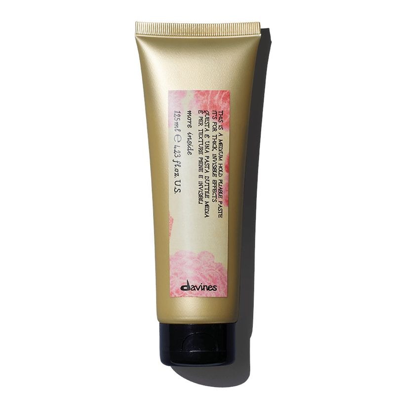 モアインサイド マリオ／davines（ヘアワックス） | カテゴリ,ヘア