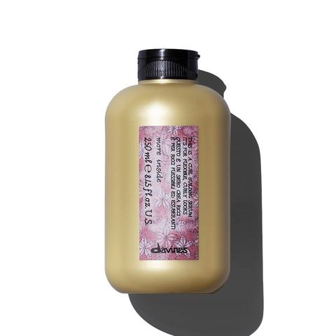 �⥢���󥵥��� �����꡼��davines�ʥ�������󥰥ߥ륯��