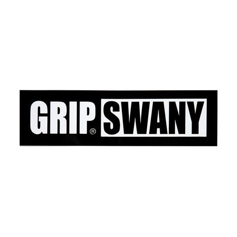 GSA-58 GS���ƥå���(BLACK)��GRIP SWANY�ʥ��ƥå�����