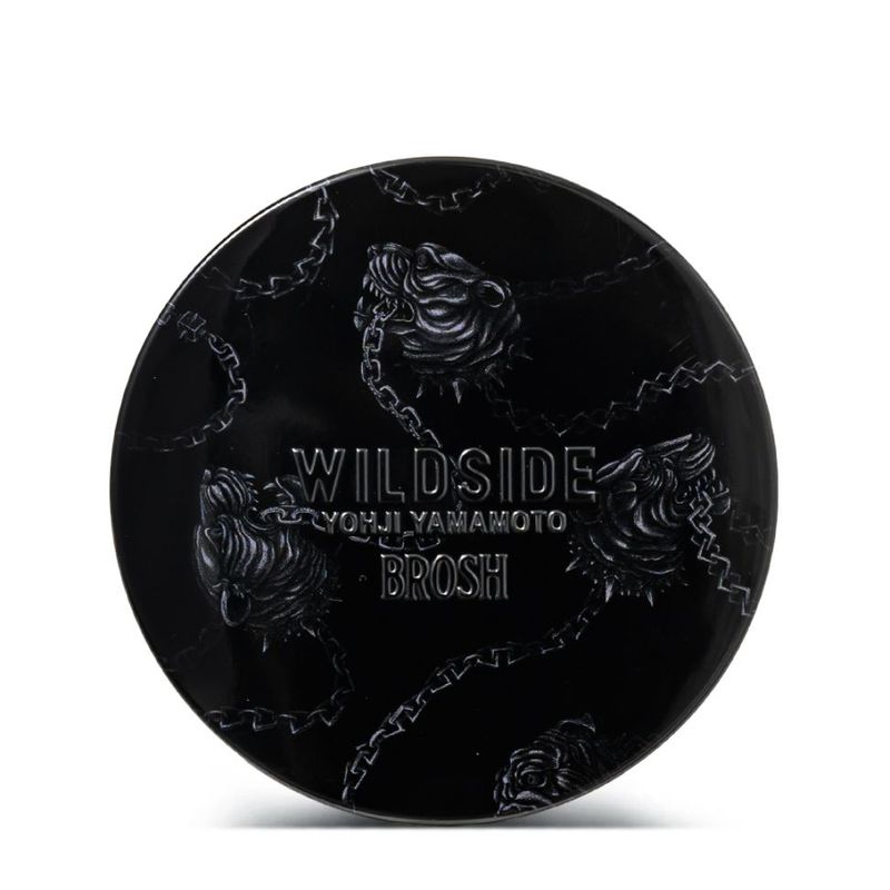 WILDSIDE YOHJI YAMAMOTO �� BROSH BULLDOG CHAIN POMADE��BROSH�ʥݥޡ��ɡ�