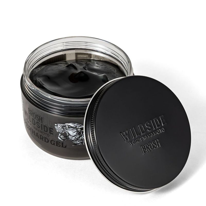 WILDSIDE YOHJI YAMAMOTO �� BROSH BULLDOG CHAIN GEL��BROSH�ʥ������
