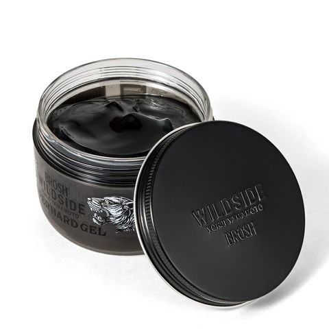 �ڲ����WILDSIDE YOHJI YAMAMOTO �� BROSH BULLDOG CHAIN GEL��BROSH�ʥ������